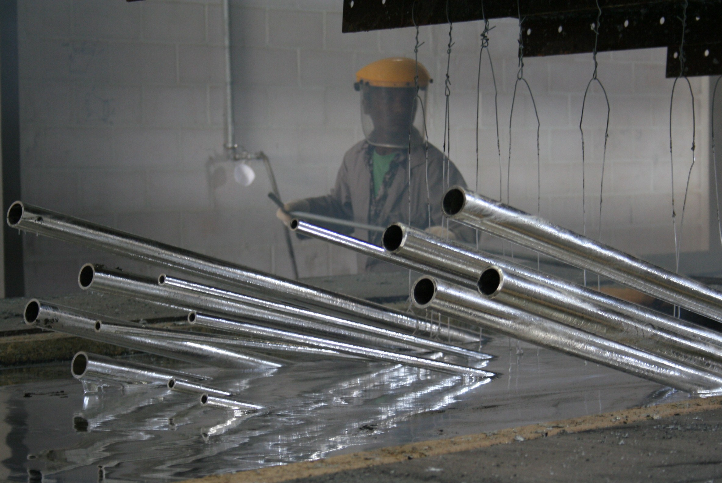Metal Finishing Metal Finishing