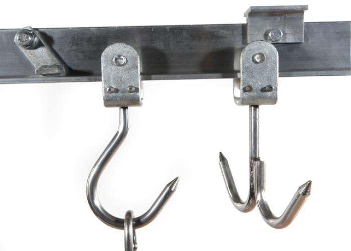 Meat Hanging Equipment