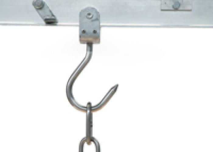 Meat Hanging Equipment